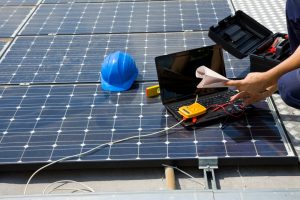 Conditions d’installation de panneaux solaire par Solaires Photovoltaïques à Augny